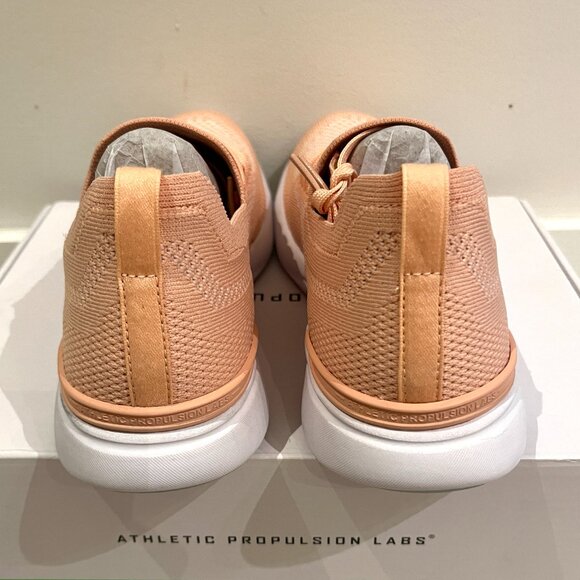 APL Techloom Breeze W 7.5 Blush/Sea Salt/White - Picture 4 of 8